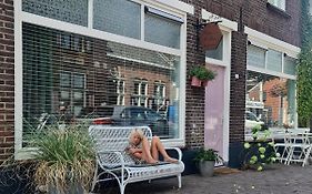 Appartement Plek in Holten