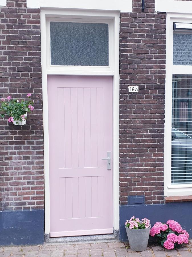 Appartement Plek in Holten Exterior foto