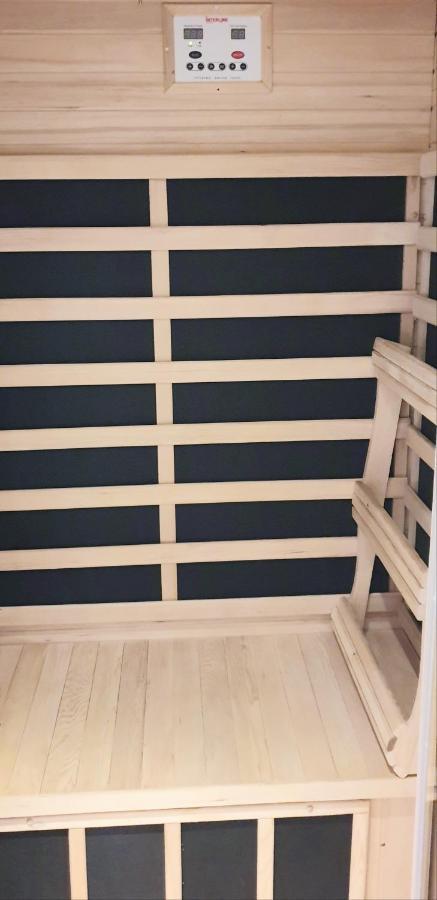 Appartement Plek in Holten Exterior foto